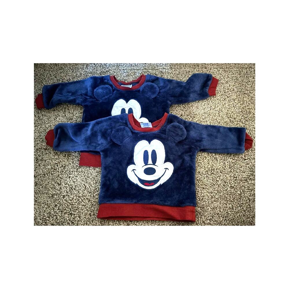 Clothes for Twin Boys (size 9-12 months) All Have a Matching set